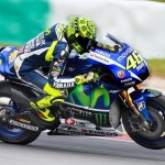 Valentino Rossi - © Yamaha