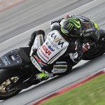 Cal Crutchlow - © LCR-Honda