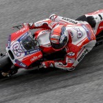 Andrea Dovizioso - © Ducati