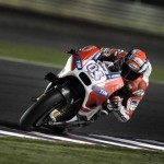 Andrea Dovizioso - © Ducati