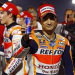 Daniel Pedrosa - © Repsol