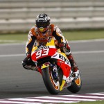 Marc Marquez - © Repsol