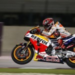 Marc Marquez - © Repsol