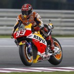 Marc Marquez - © Repsol