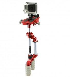 Rollei Mini Wild Cat Steadycam Stabilizer