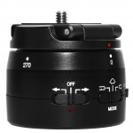 Kamera Drehteller Rollei ePano 360