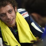 Valentino Rossi - © Yamaha