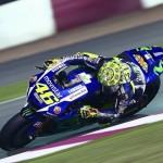 Valentino Rossi - © Yamaha