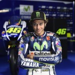 Valentino Rossi - © Yamaha