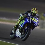 Valentino Rossi - © Yamaha