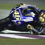 Valentino Rossi - © Yamaha