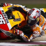 Daniel Pedrosa - © Repsol