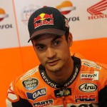 Daniel Pedrosa - © Repsol