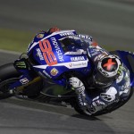 Jorge Lorenzo - © Yamaha