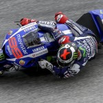 Jorge Lorenzo - © Yamaha Motor Racing srl