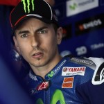 Jorge Lorenzo - © Yamaha