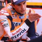 Marc Marquez - © Repsol