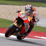 Marc Marquez - © Repsol