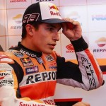 Marc Marquez - © Repsol