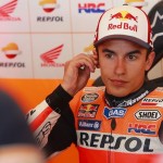 Marc Marquez - © Repsol