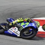 Valentino Rossi - © Yamaha