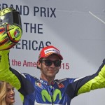 Valentino Rossi - © Yamaha