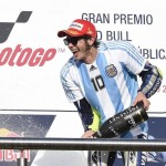 Valentino Rossi - © Yamaha