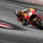 Daniel Pedrosa - © HRC