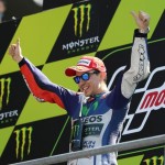 Jorge Lorenzo - © GP-Fever.de