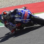 Jorge Lorenzo - © Yamaha