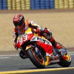 Marc Marquez - @Repsol