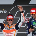 Marc Marquez, Jorge Lorenzo - © GP-Fever.de