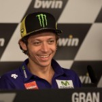 Valentino Rossi - © GP-Fever.de
