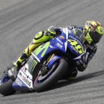 Valentino Rossi - © Yamaha