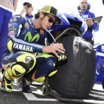 Valentino Rossi - © Yamaha