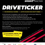 Speer Racing