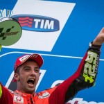 Andrea Iannone - © GP-Fever.de