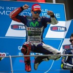 Jorge Lorenzo - © GP-Fever.de