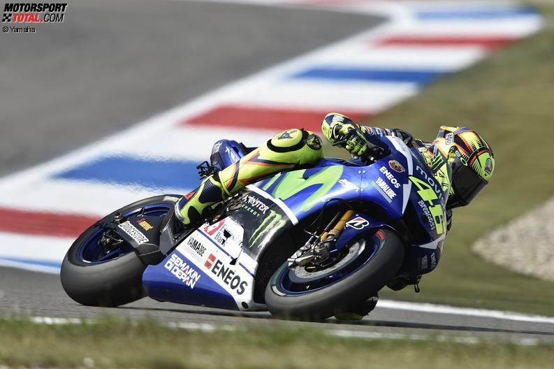 2015 valentino rossi