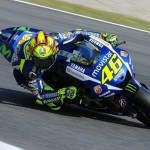 Valentino Rossi - © GP-Fever.de