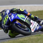 Valentino Rossi - © Yamaha