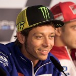 Valentino Rossi - © GP-Fever.de