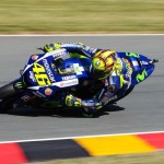 Valentino Rossi - © GP-Fever.de