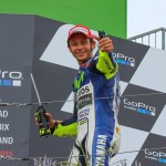 Valentino Rossi - © GP-Fever.de
