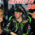 Bradley Smith - © GP-Fever.de