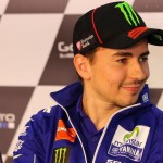 Jorge Lorenzo - © GP-Fever.de