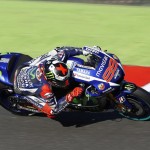 Jorge Lorenzo - © Yamaha