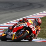 Marc Marquez - © Repsol