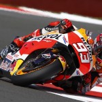 Marc Marquez - © Repsol