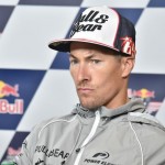 Nicky Hayden - © IndyCar